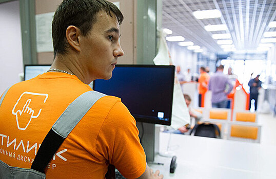 «Коммерсантъ»: Сбербанк заинтересовался покупкой «Ситилинка»