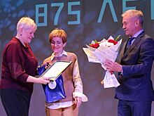 Сотрудников детского сада №45 поселения Киевский наградили благодарственными письмами
