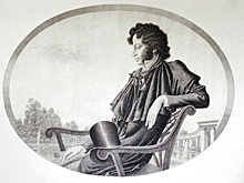 Почему 1824 год стал важнейшим в жизни Пушкина