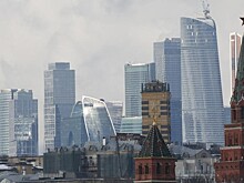 Российские фондовые торги стартовали ростом