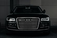 В Audi заявили, что восстановление немецкого автопрома займет годы
