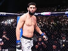 Хамзат Чимаев: статистика боёв, рейтинг в UFC, рекорд, сколько побед, поражений