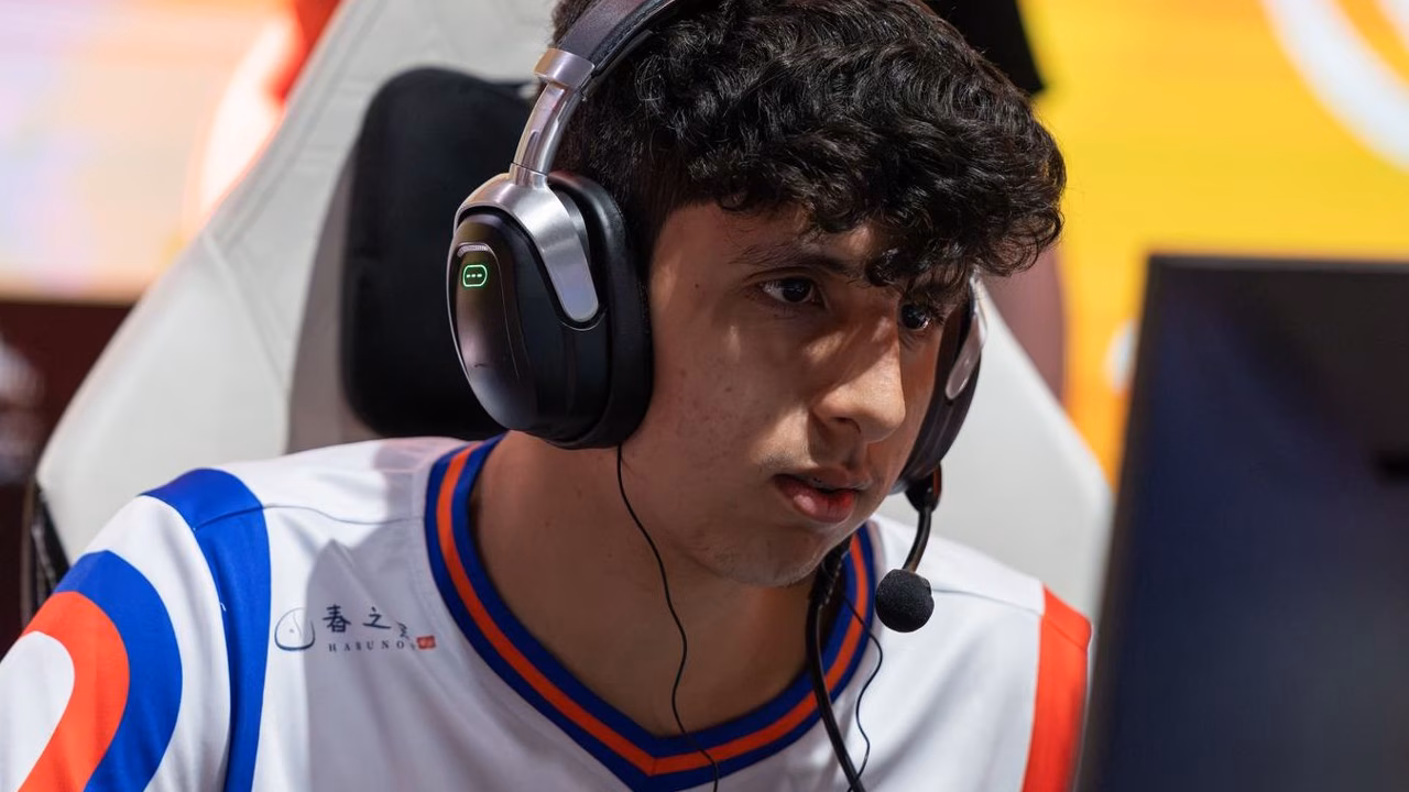 «Новые кадры не появляются». Dyrachyo — о проблемах Dota 2 и ситуации с Tailung - Рамблер
