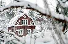 В Швеции рекордный за 30 лет спад на рынке жилья