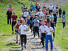 Фитнес-сообщество намерено распространить опыт общегородской зарядки в Крыму на всю Россию