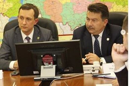 Помощник депутата Госдумы от Татарстана прокомментировала его бизнес