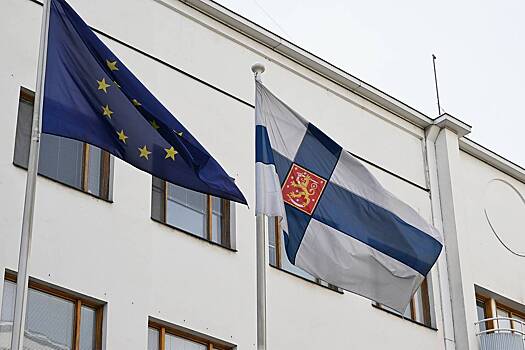 Президент Финляндии назначил нового посла в России