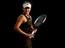 Калинская покидает Мадрид: теннисистка снялась с парного разряда в паре с Макнелли