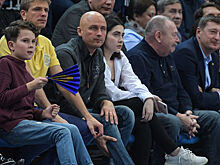 Андрей Кириленко: "Не могу сказать, что Курбанов прямо "сожрал" Шведа"