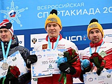 Большунов заявил, что не испытывает психологическую усталость от побед