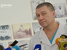 Главный трансплантолог Новосибирской области рассказал, сколько новосибирцев нуждается в пересадке