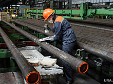 Свердловский завод Пумпянского стал вдвое богаче вопреки кризису