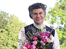 Почему экс-премьер Большого театра не заводит семью