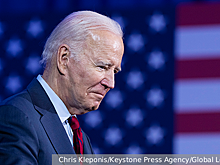 Почему США трудно найти 100 млрд долларов для Украины и Израиля