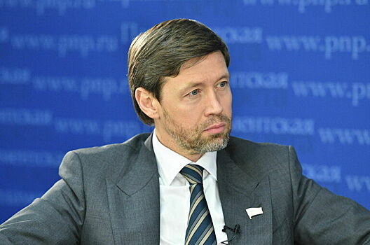 Сенатор Шейкин: Искусственный интеллект не заменяет людей