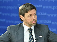 Сенатор Шейкин: Искусственный интеллект не заменяет людей