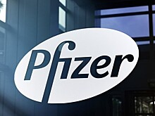 Квартальная прибыль Pfizer выросла в 1,5 раза