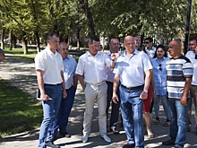 Жилкин: на первом месте для вас должно стоять качество выполняемых работ