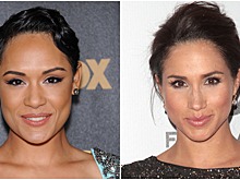 Одно лицо: 10 звезд, невероятно похожих на известных монархов