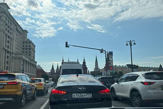 Госавтоинспекция анонсировала сплошные проверки водителей