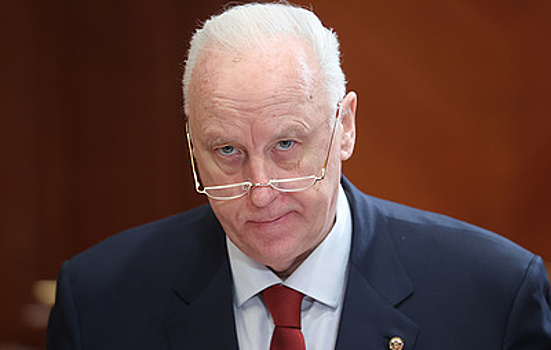 Бастрыкину доложат о деле об осквернении памятника бойцом ММА Исмаиловым