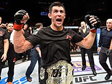 UFC San Diego: Марлон Вера — Доминик Круз, когда бой, кто фаворит, травмы и достижения Круза