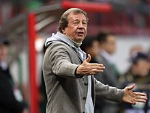 Семин оценил расширенный список вызванных в сборную России