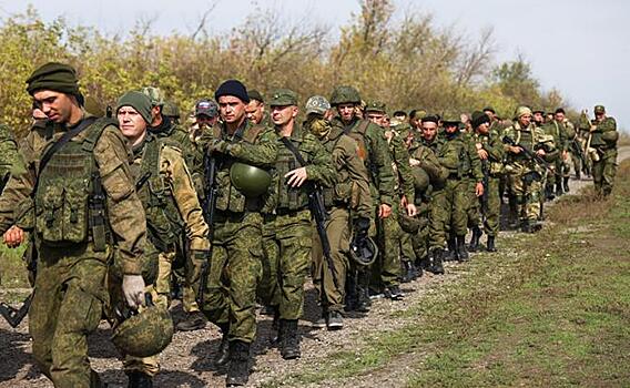 Пехота на Украине: Исход боя решают не десантура и морпехи, а «движуха» мотострелков