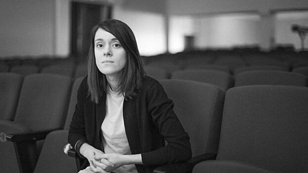 Виктория Костюкевич: «Современный театр не должен быть понятен, приятен и удобен»
