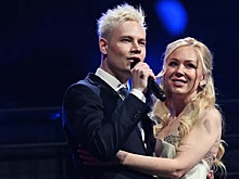 «Буду дураком, если не скажу»: Shaman раскрыл секрет счастливого брака с Мизулиной