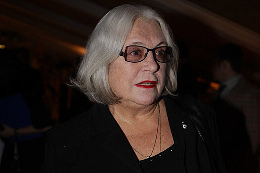 Семина: «Федосеева-Шукшина — аморалка»