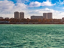 Эксперт Ромашкин: Анапа потеряла миллиард рублей из-за мазутной катастрофы