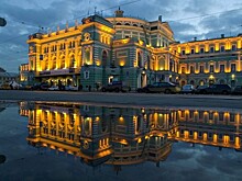 Мариинский театр покажет премьеру монооперы "Записки сумасшедшего" Юрия Буцко