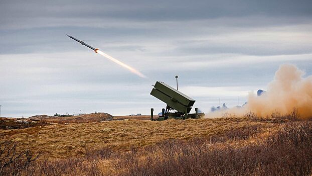 Украинские силы ПВО больше не могут защитить стратегически важные объекты