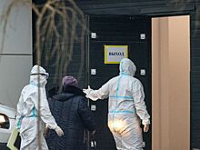 Почти 900 волгоградцев &quot;убил&quot; коронавирус