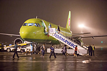 В Сибири тариф авиакомпании с платным багажом признан незаконным
