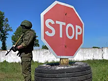 В Брянской области село осталось без электричества из-за обстрела