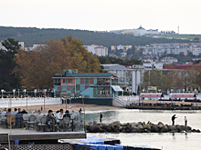 Мэр Алексей Богодистов: С начала 2025 года город-курорт Геленджик принял 4,3 млн туристов