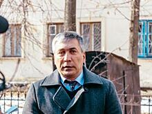 Глава комитета ЖКХ Кзаани Искандер Гиниятуллин покинул свой пост