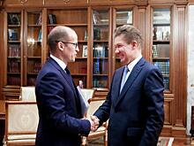 Задолженность потребителей Удмуртии перед «Газпромом» достигла 1,14 млрд рублей