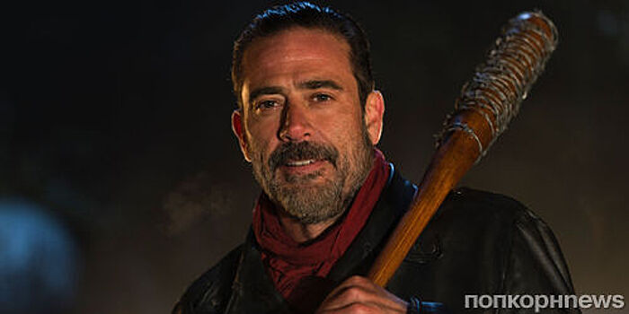 Ходячих мертвецов будут снимать до 2030 года