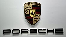 Продажи Porsche в России увеличились на 12%