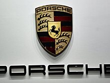Продажи Porsche в России увеличились на 12%