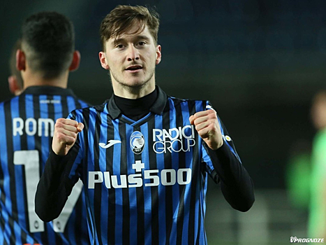 Агент Алексея Миранчука: получить рабочую визу в США всегда непросто. Ждём решения