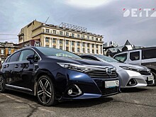 Платная муниципальная парковка в центре Владивостока перешла из тестового режима в штатный