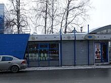 В Красноярском крае за год закрылись почти 20 тысяч малых бизнес-структур