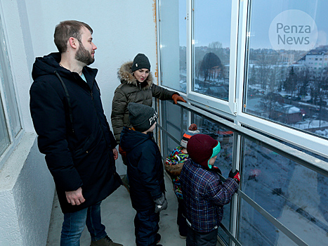 Собственники жилья в ЖК «Райки» приступают к ремонту долгожданных квартир