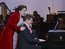 В декабре пройдет зимний музыкальный фестиваль "Зарядье"