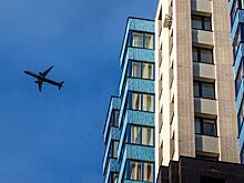 Минстрой предложил оборудовать новостройки зонами спасения на крышах