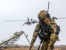 Дроны «Бургэд»: новая модель с завода в Бурятии отправится на передовую